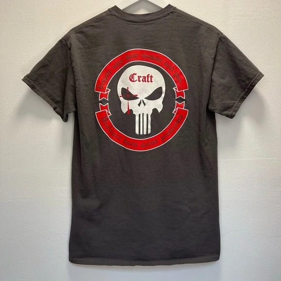 Navy Seals Craft Shirt - Picture 1 of 5